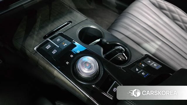 Kia K8 Hybrid id 4469364 из Кореи 37