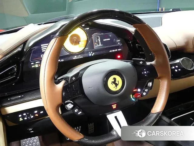 Ferrari Furosange id 3315242 из Кореи 19