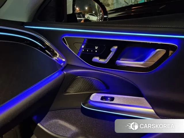 Mercedes-Benz E-Class W214 id 3382827 из Кореи 12