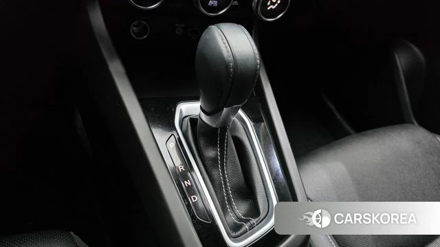 Renault Korea (Samsung) XM3 id 4917932 из Кореи 33