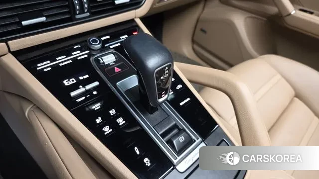 Porsche Cayenne (PO536) id 3013104 из Кореи 19