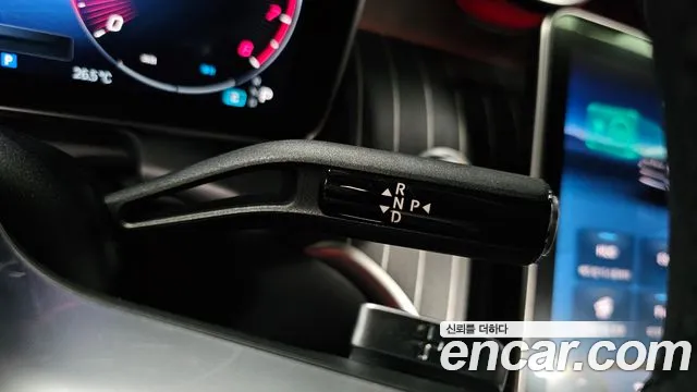 Mercedes-Benz GLC-Class X254 id 2805424 из Кореи 19