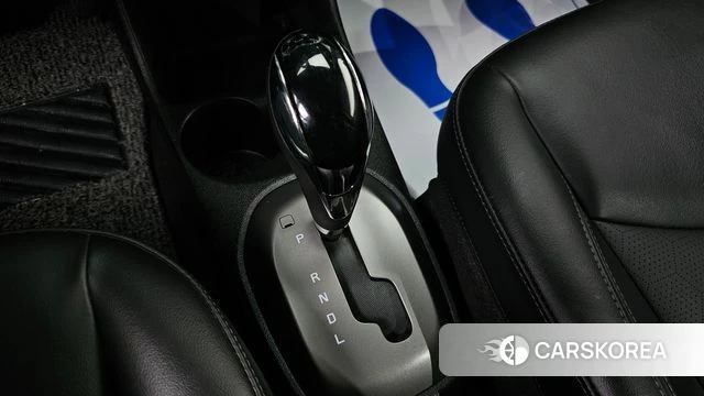 Chevrolet (GM Daewoo) The New Spark id 4489649 из Кореи 29