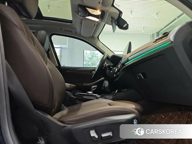 BMW X3 id 4365632 из Китая 27