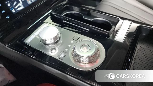 Genesis G80 (RG3) id 4635218 из Кореи 35