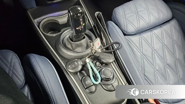 Mini Cooper S Countryman id 3342240 из Кореи 19