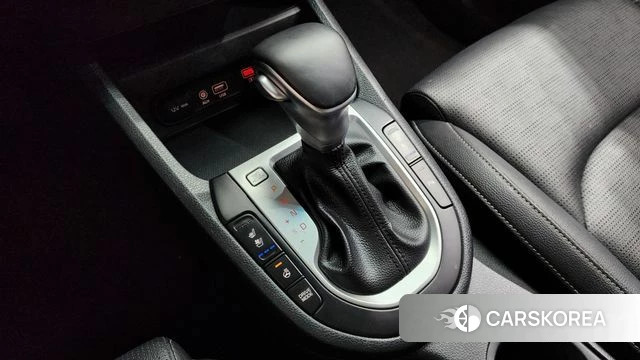 Kia Come New K3 id 4502468 из Кореи 19