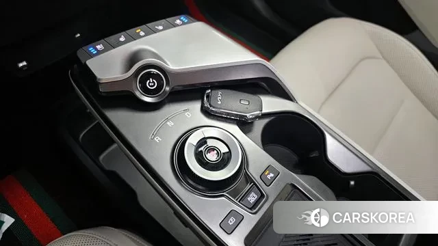 Kia EV6 id 2968845 из Кореи 19