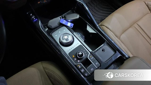 Kia The New Sorento 4th Generation id 4757506 из Кореи 31