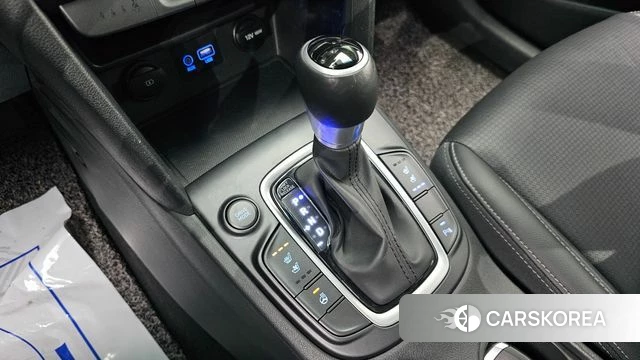 Hyundai Kona id 4225260 из Кореи 19