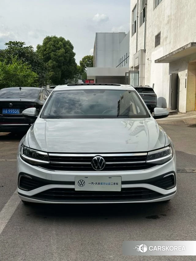 Volkswagen Bora id 4259593 из Китая 33