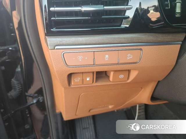 Kia Mohave Master id 4481515 из Кореи 19