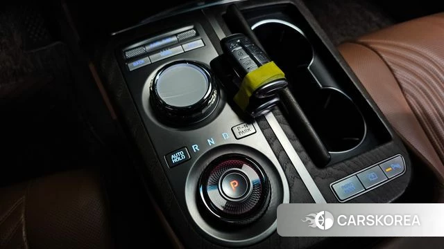 Genesis G80 (RG3) id 4354755 из Кореи 40