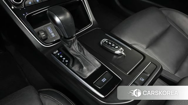 Hyundai Grandeur IG id 4873472 из Кореи 19