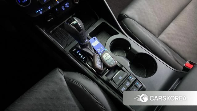 Hyundai All New Tucson id 4471099 из Кореи 30