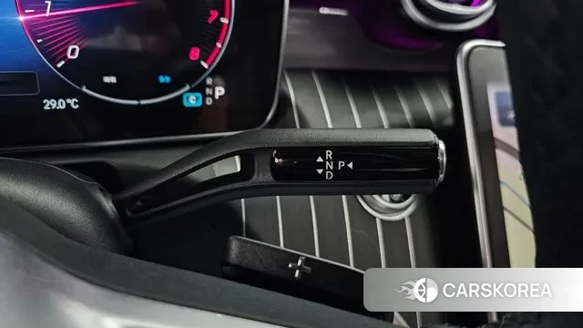 Mercedes-Benz C-Class W206 id 3022043 из Кореи 19