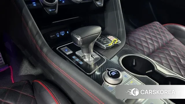 Genesis G70 id 3742326 из Кореи 19