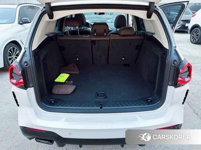 BMW X3 id 4257052 из Китая 22