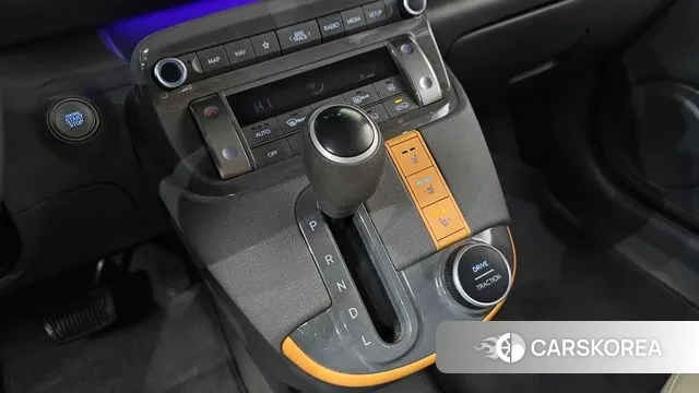 Hyundai Casper id 3473160 из Кореи 19