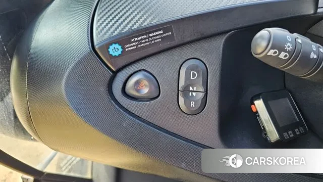 Renault Korea (Samsung) Twizy id 3253979 из Кореи 19