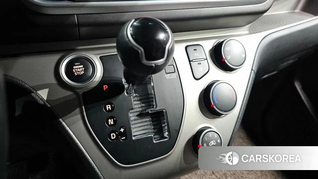 Kia The New Ray id 3911602 из Кореи 19