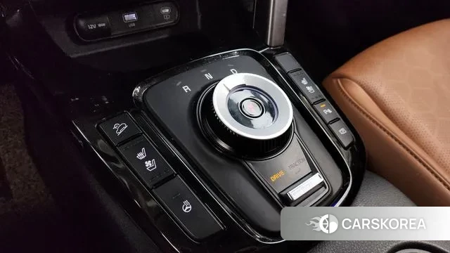 Kia The New Seltos id 3503148 из Кореи 19