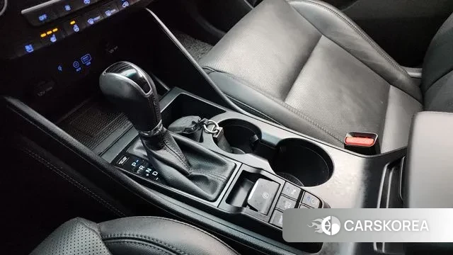 Hyundai All New Tucson id 3612620 из Кореи 19