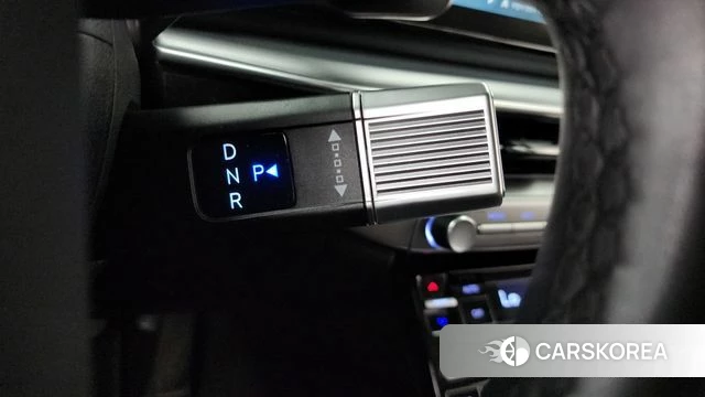 Hyundai Grandeur (GN7) id 4618230 из Кореи 19