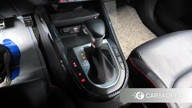 Kia The New K3 2nd generation id 3257673 из Кореи 19