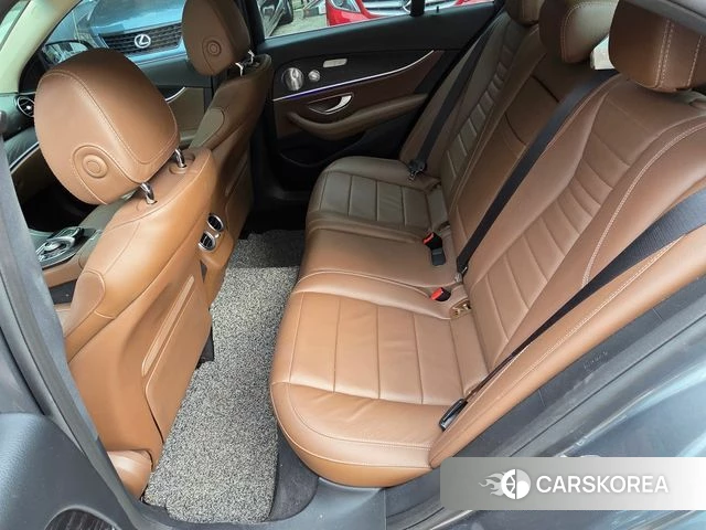 Mercedes-Benz E-Class W213 id 4514568 из Кореи 19