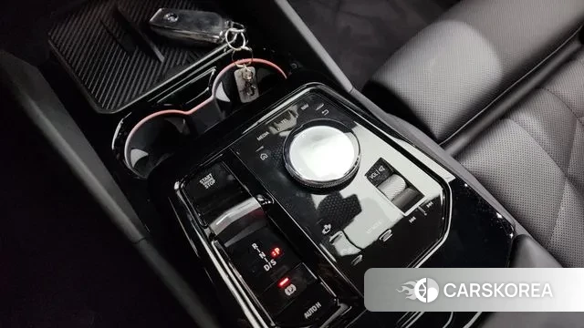 BMW 5 Series (G60) id 3399803 из Кореи 19