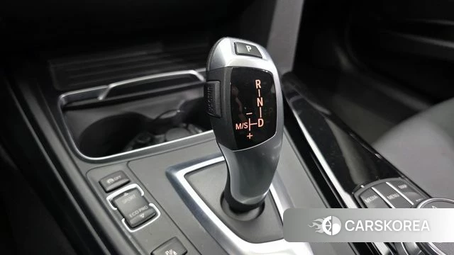BMW 3 Series (F30) id 4677963 из Кореи 19