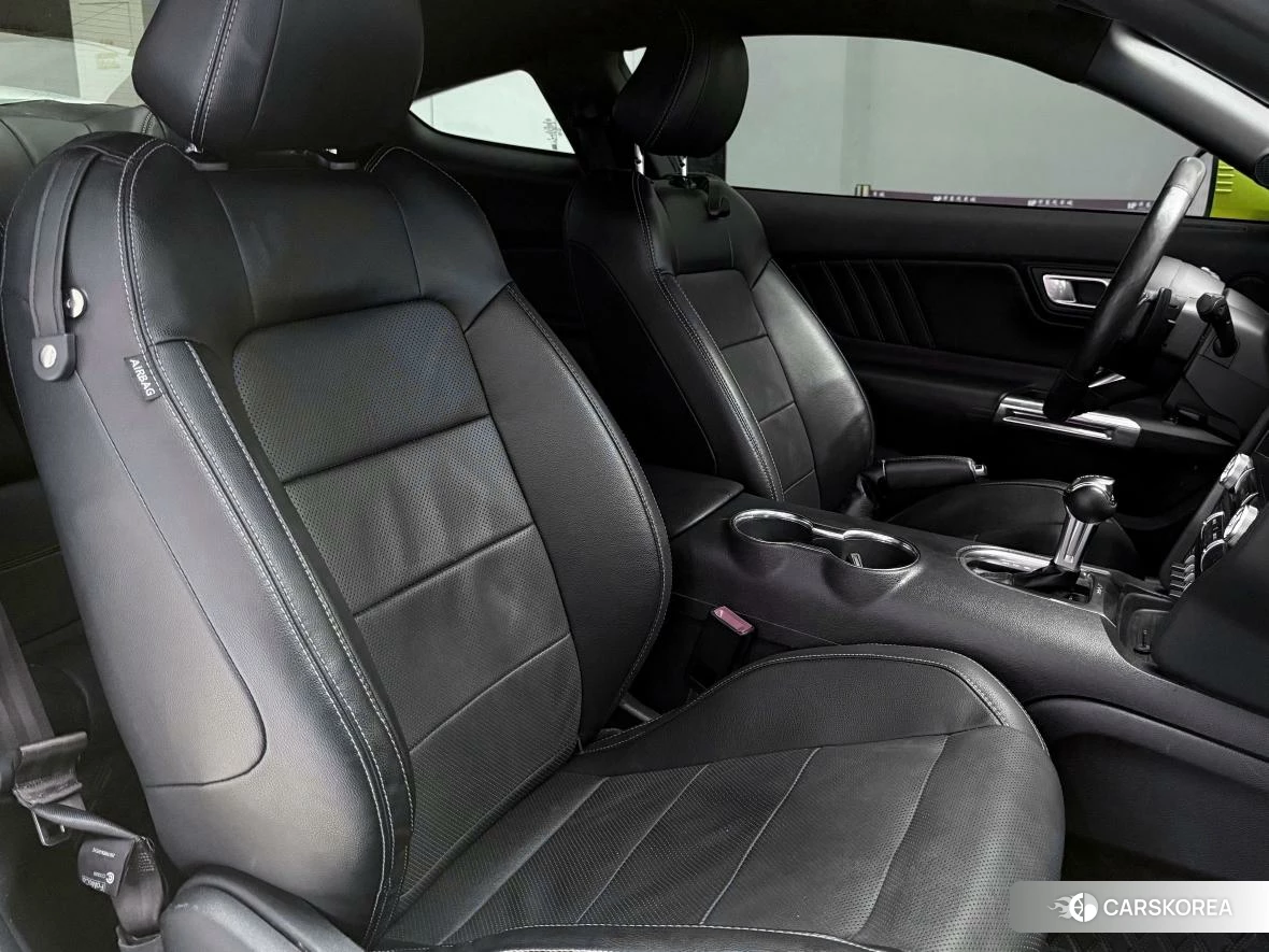 Ford Mustang id 4473698 из Китая 9