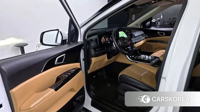 Kia Carnival 4th generation id 3629883 из Кореи 19