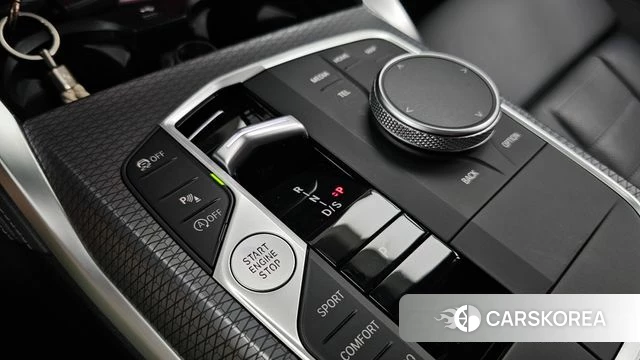 BMW 4 Series (G22) id 4589950 из Кореи 34