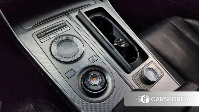 Genesis GV80 id 3518869 из Кореи 19