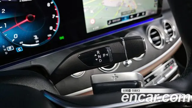 Mercedes-Benz E-Class W213 id 2810803 из Кореи 19