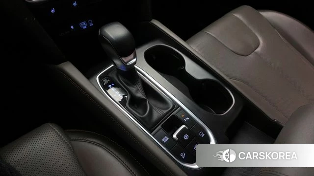 Hyundai Santa Fe TM id 4325735 из Кореи 32