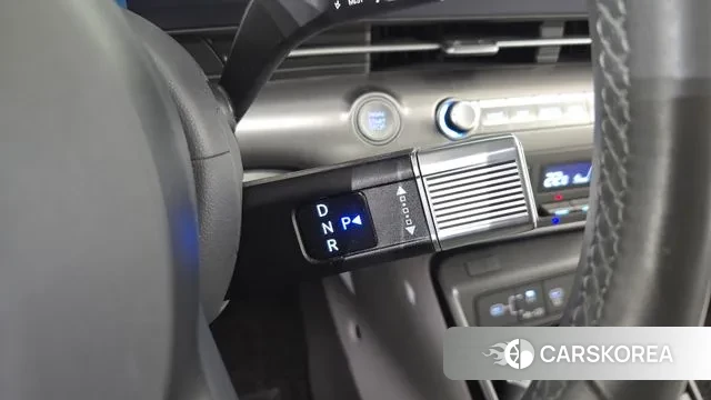 Hyundai Kona (SX2) id 3432078 из Кореи 19