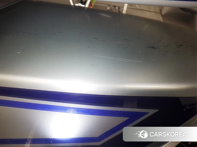 Honda CB1300SF BOLDOR id 4387113 из Японии 9