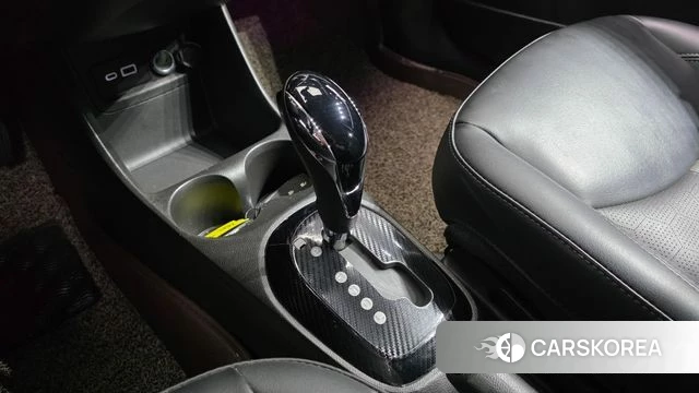 Chevrolet (GM Daewoo) The New Spark id 4562775 из Кореи 30