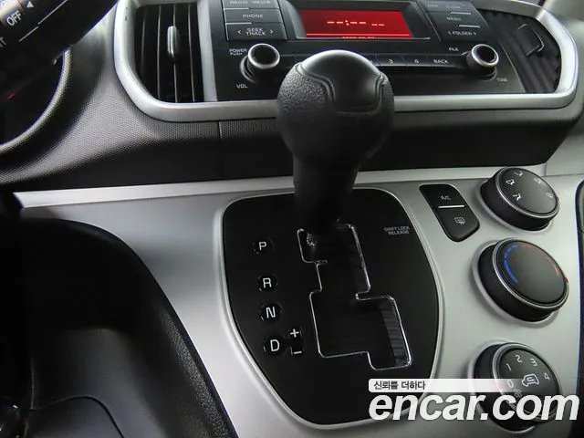 Kia The New Ray id 2693410 из Кореи 19