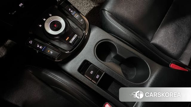 Kia The New Seltos id 4463159 из Кореи 19