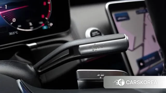 Mercedes-Benz S-Class W223 id 3012488 из Кореи 19