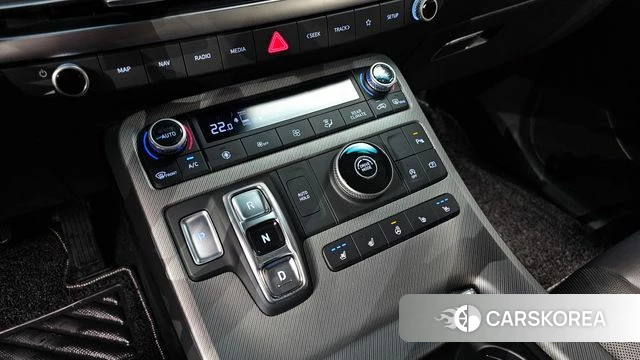 Hyundai The New Palisade id 4585532 из Кореи 30