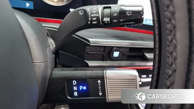 Hyundai Santa Fe (MX5) id 3262454 из Кореи 19