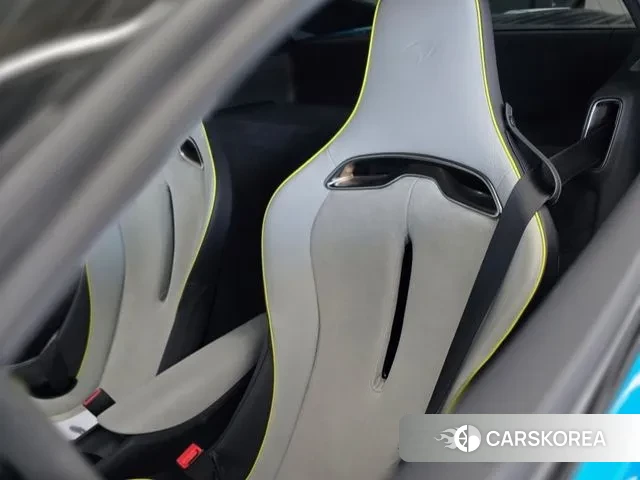 McLaren Artura id 3125786 из Кореи 12