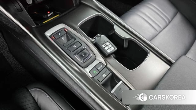 Honda Accord 10th Generation id 4702387 из Кореи 31
