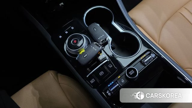 Kia K5 Hybrid 3rd Generation id 4282650 из Кореи 19