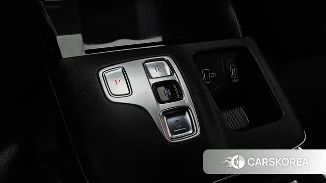 Hyundai The New Grandeur IG id 3514384 из Кореи 19